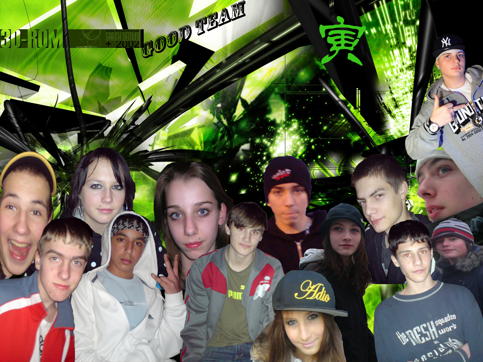good team by trix.jpg